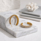 BEHI RIENA EARRINGS