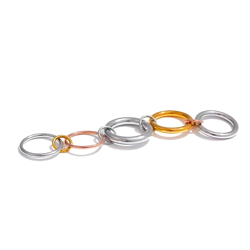 BEHI DESERT RING