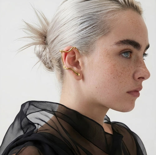 BEHI AFRODITE EARCUFFS