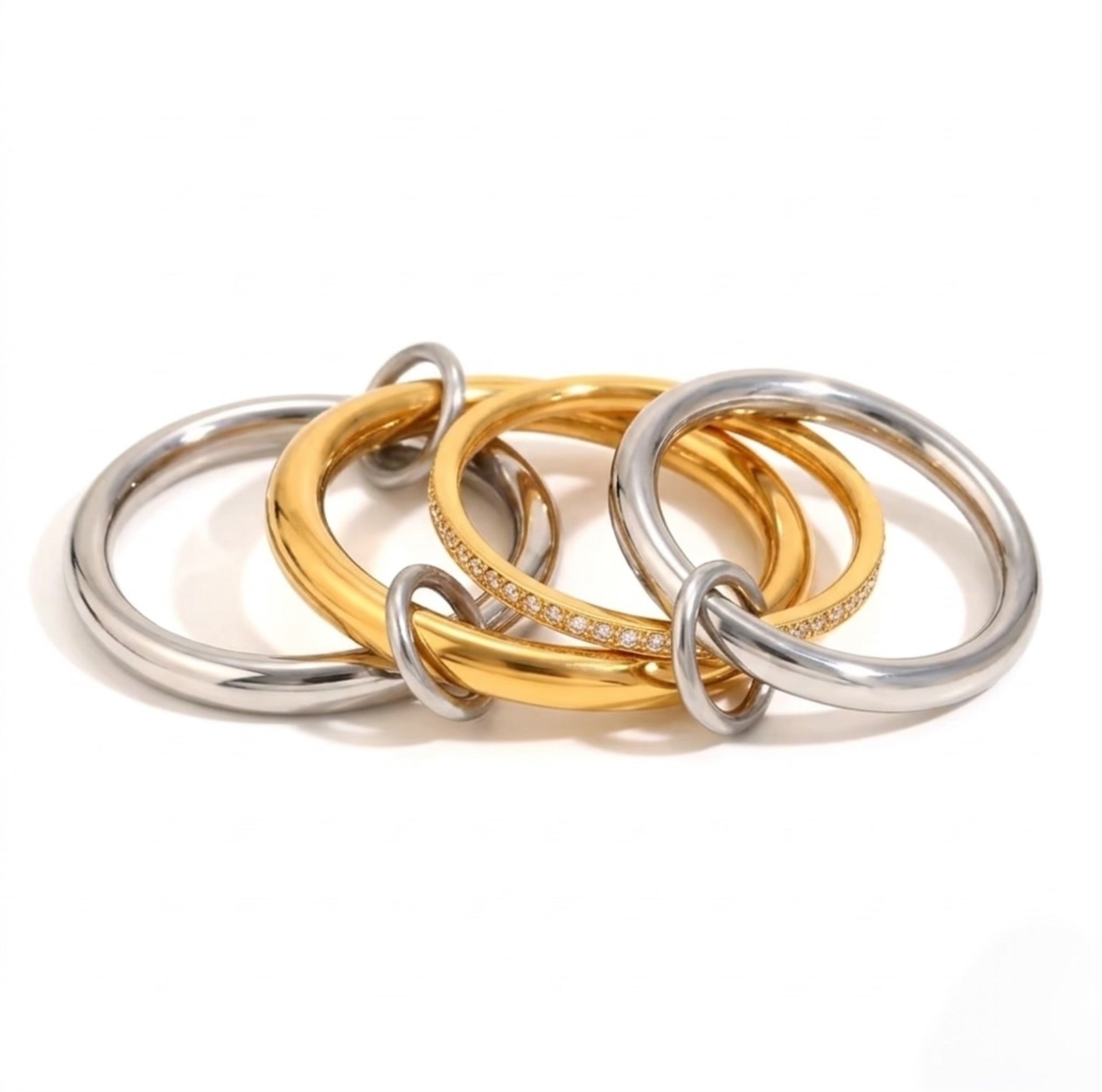 BEHI ALINA RING