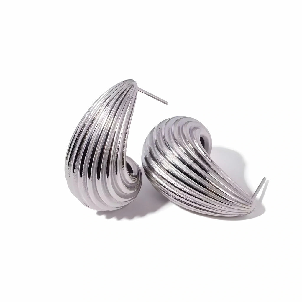 BEHI CLAIRE EARRINGS