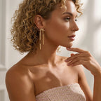 BEHI LINA EARRINGS
