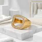 BEHI PILAR RING