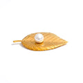 BEHI RAISA BROOCH
