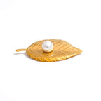BEHI RAISA BROOCH
