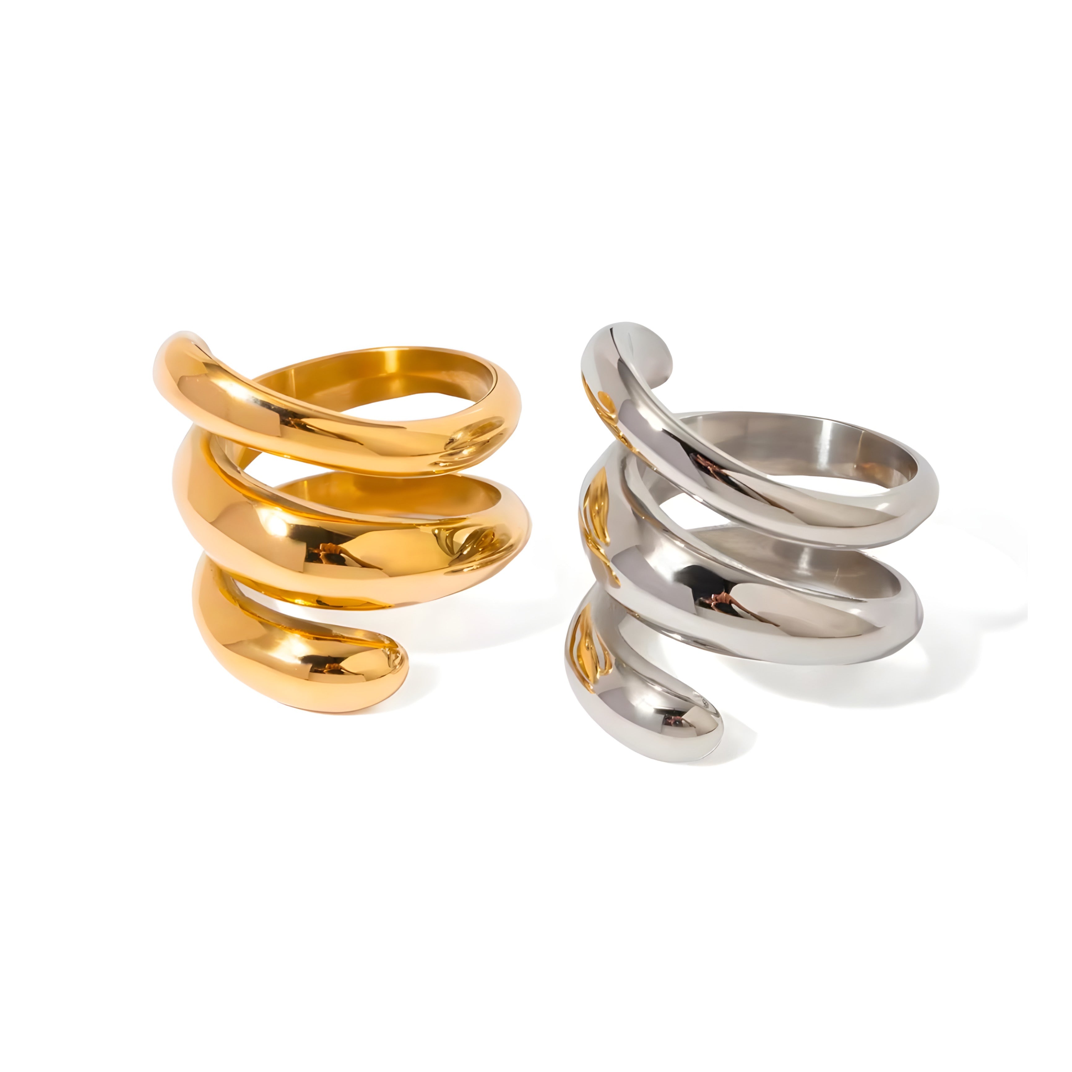 BEHI VITALIN RING