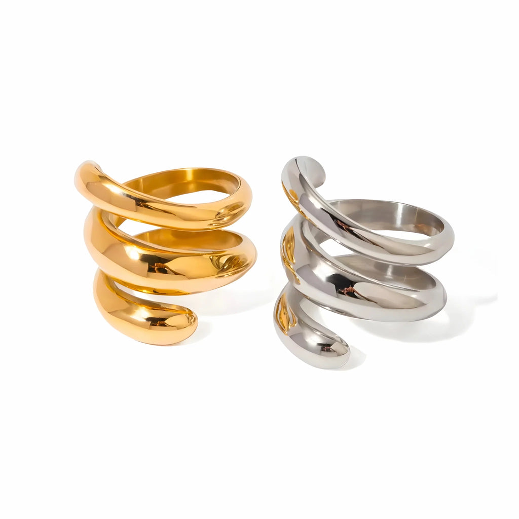 BEHI VITALIN RING