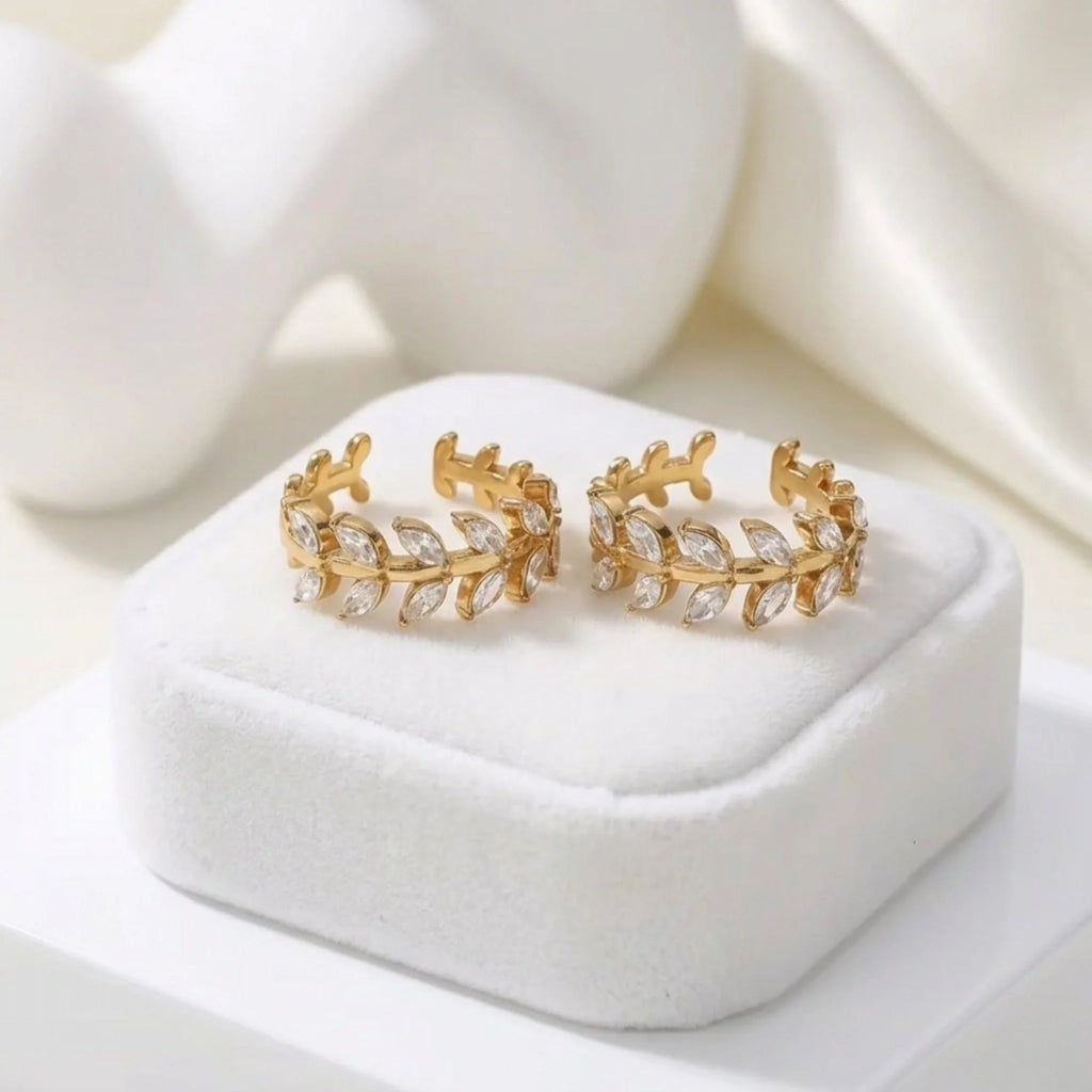BEHI LIVELY RING