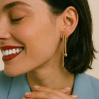 BEHI NORITA EARRINGS