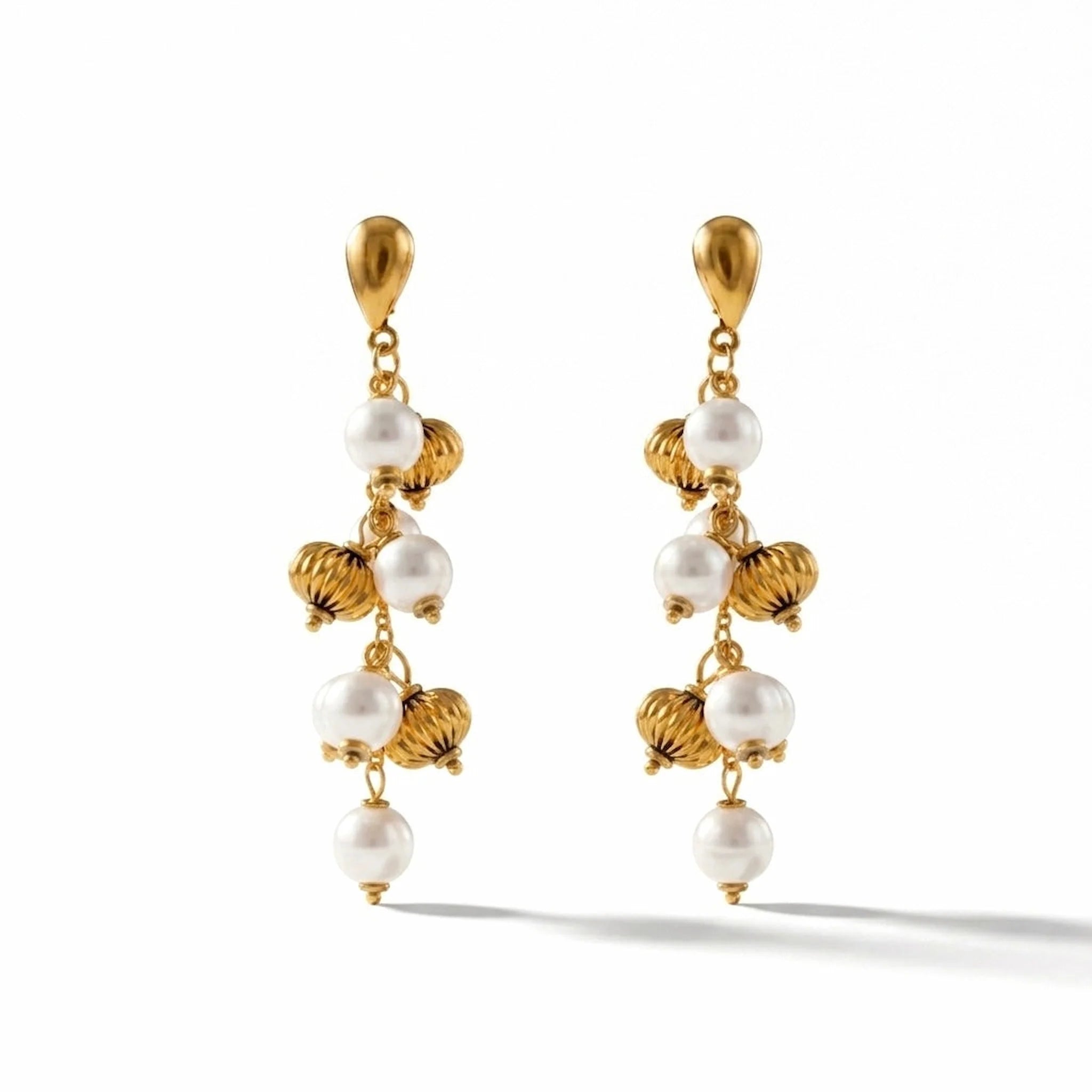 BEHI ROSIBEL EARRINGS