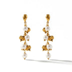 BEHI ROSIBEL EARRINGS