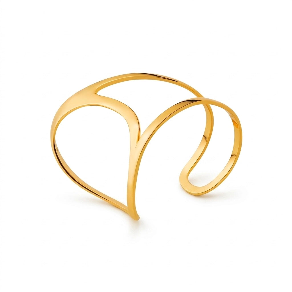 BEHI WILLOW BRACELET