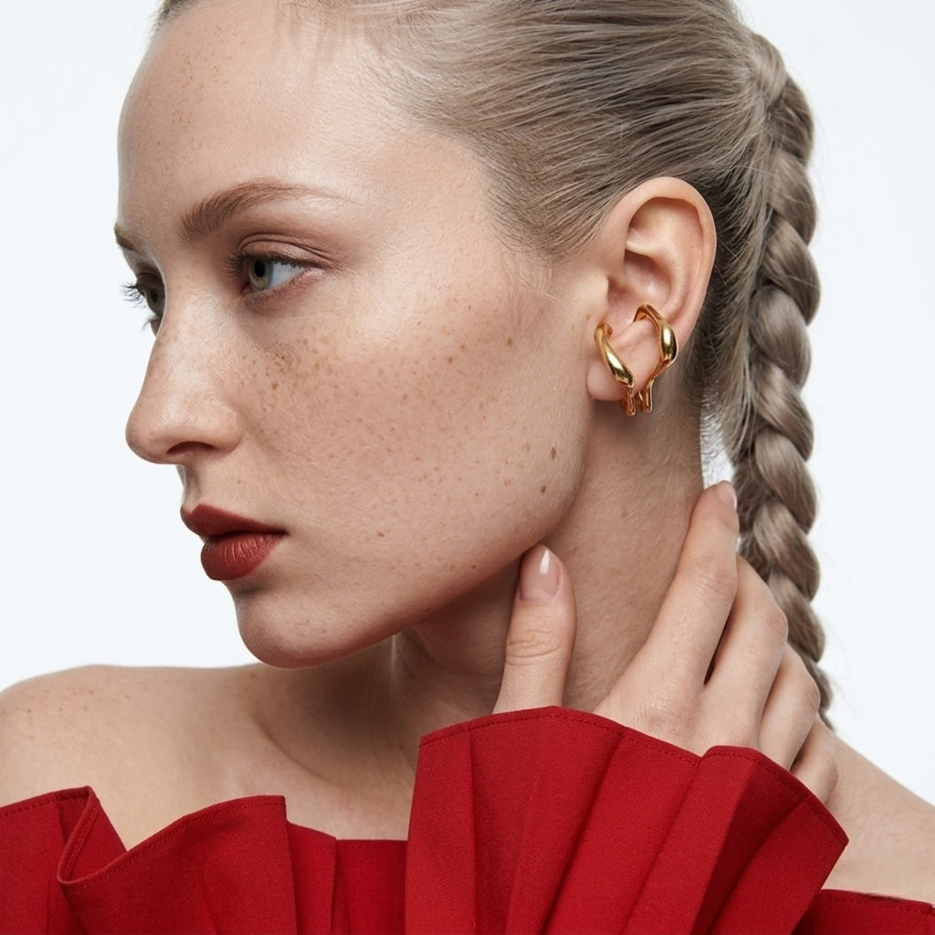 BEHI TALISA EARRING