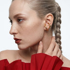 BEHI TALISA EARRING