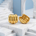 BEHI OMIYA EARRINGS