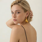 BEHI SANTOSH la EARRINGS