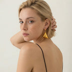BEHI SANTOSH la EARRINGS