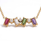 BEHI MELLY NECKLACE