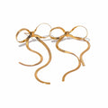 BEHI LINA EARRINGS