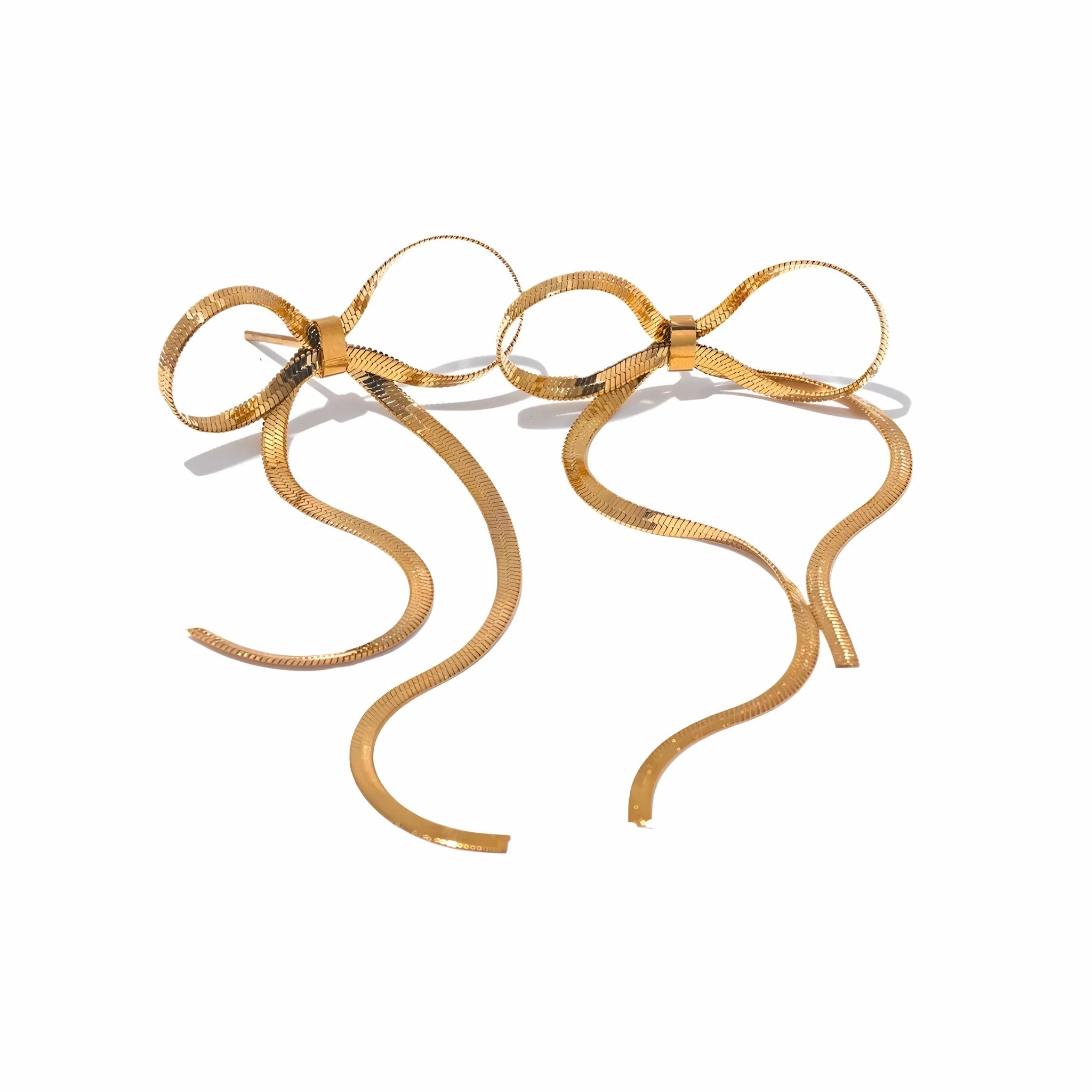 BEHI LINA EARRINGS