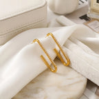 BEHI FLORIANA EARRINGS