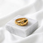 BEHI CAMILA RING