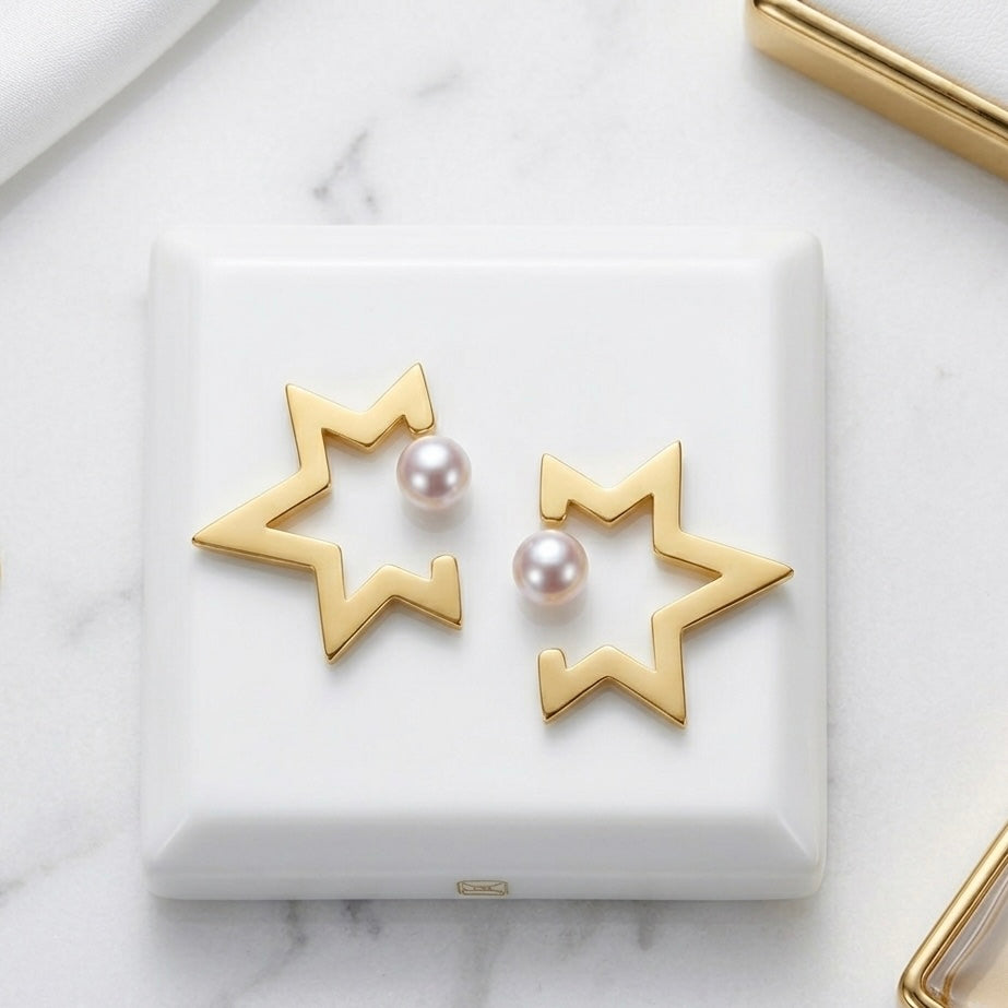 BEHI KAIA EARRINGS