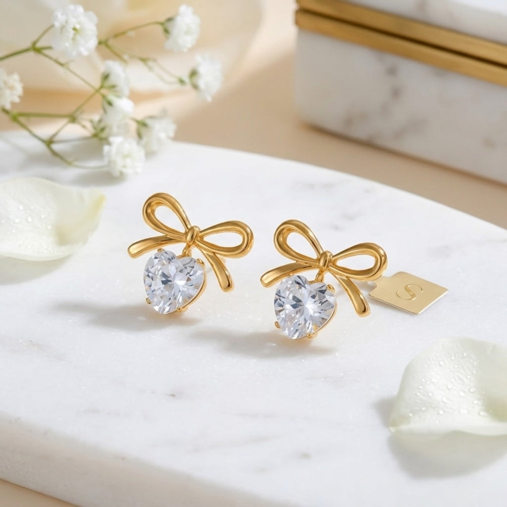 BEHI JULIETTE EARRINGS