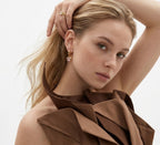 BEHI LIDIA EARRINGS