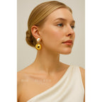 BEHI CAROLLINA EARRINGS