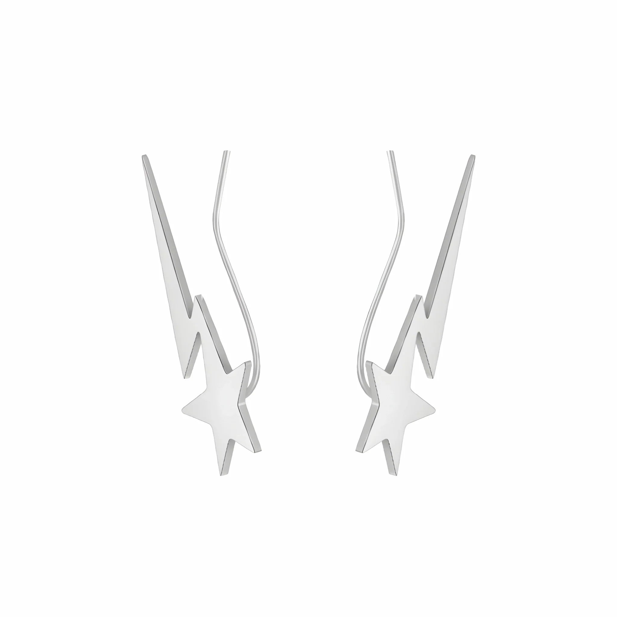 BEHI POLARIS EARRINGS
