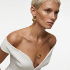 BEHI SANTOSH NECKLACE
