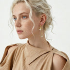 BEHI PATRICIA EARRINGS
