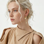 BEHI PATRICIA EARRINGS