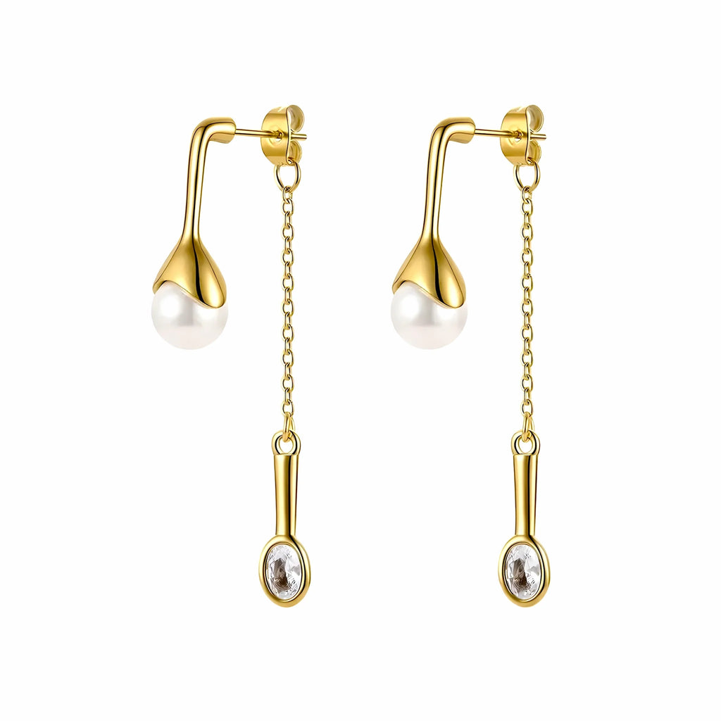 BEHI PATRICIA EARRINGS