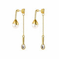 BEHI PATRICIA EARRINGS