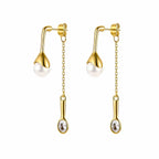BEHI PATRICIA EARRINGS