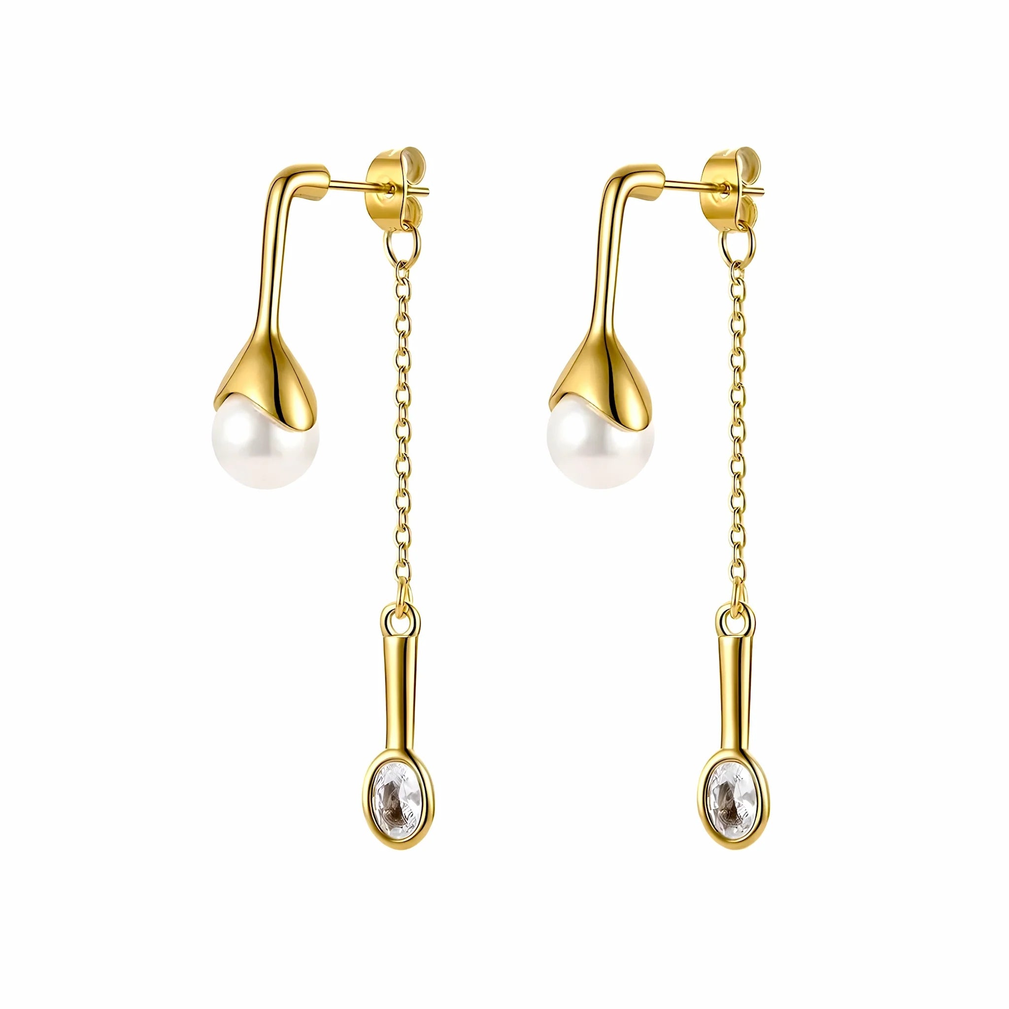 BEHI PATRICIA EARRINGS