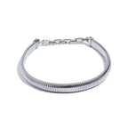 BEHI ALMOND CHOKER