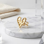 BEHI MOIRA RING