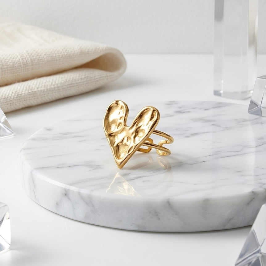 BEHI MOIRA RING