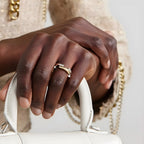 BEHI ARGIO RING