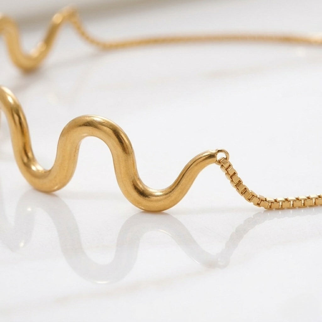 BEHI MILA CHOKER