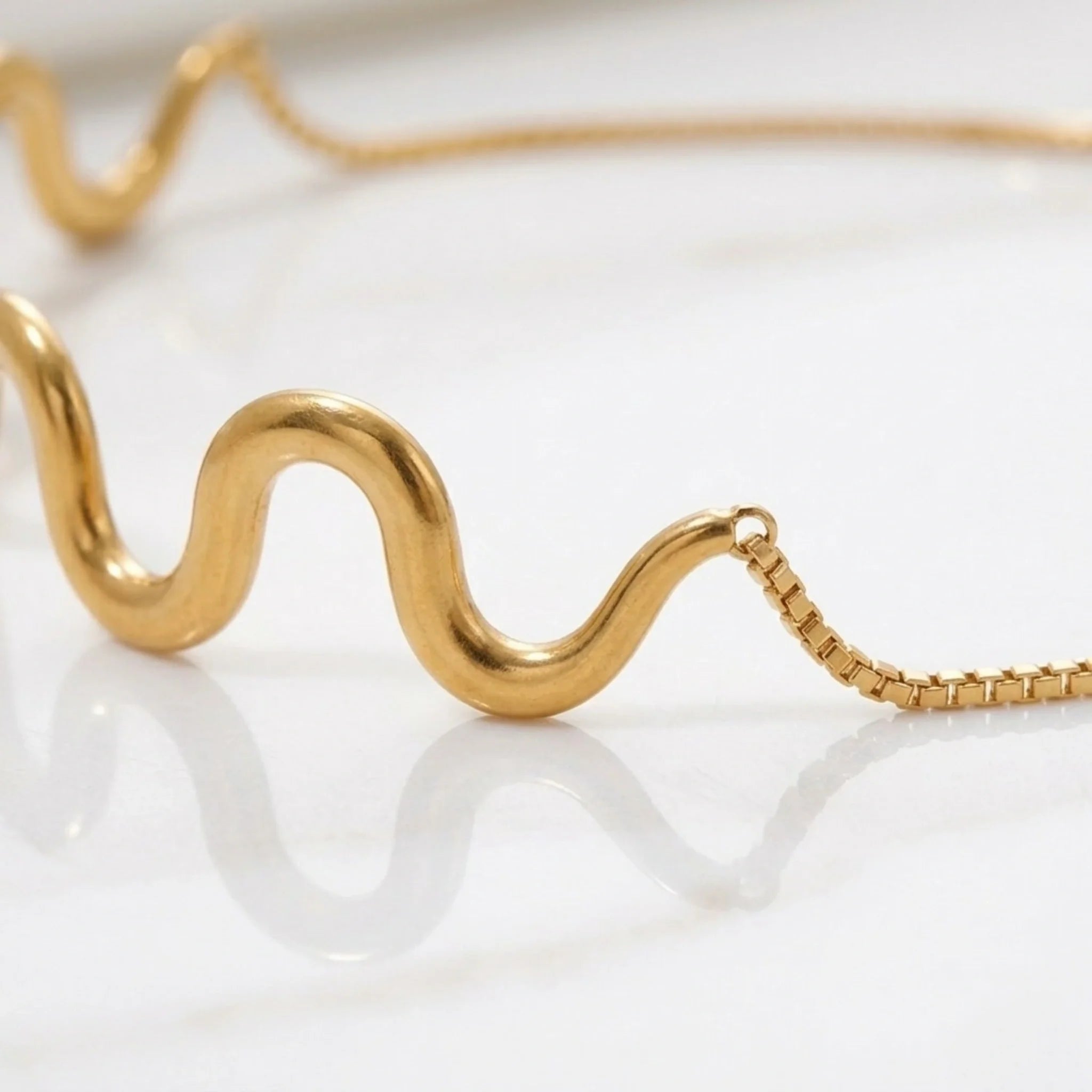 BEHI MILA CHOKER