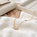 BEHI LISA NECKLACE