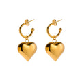 BEHI EMMA EARRINGS