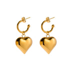 BEHI EMMA EARRINGS