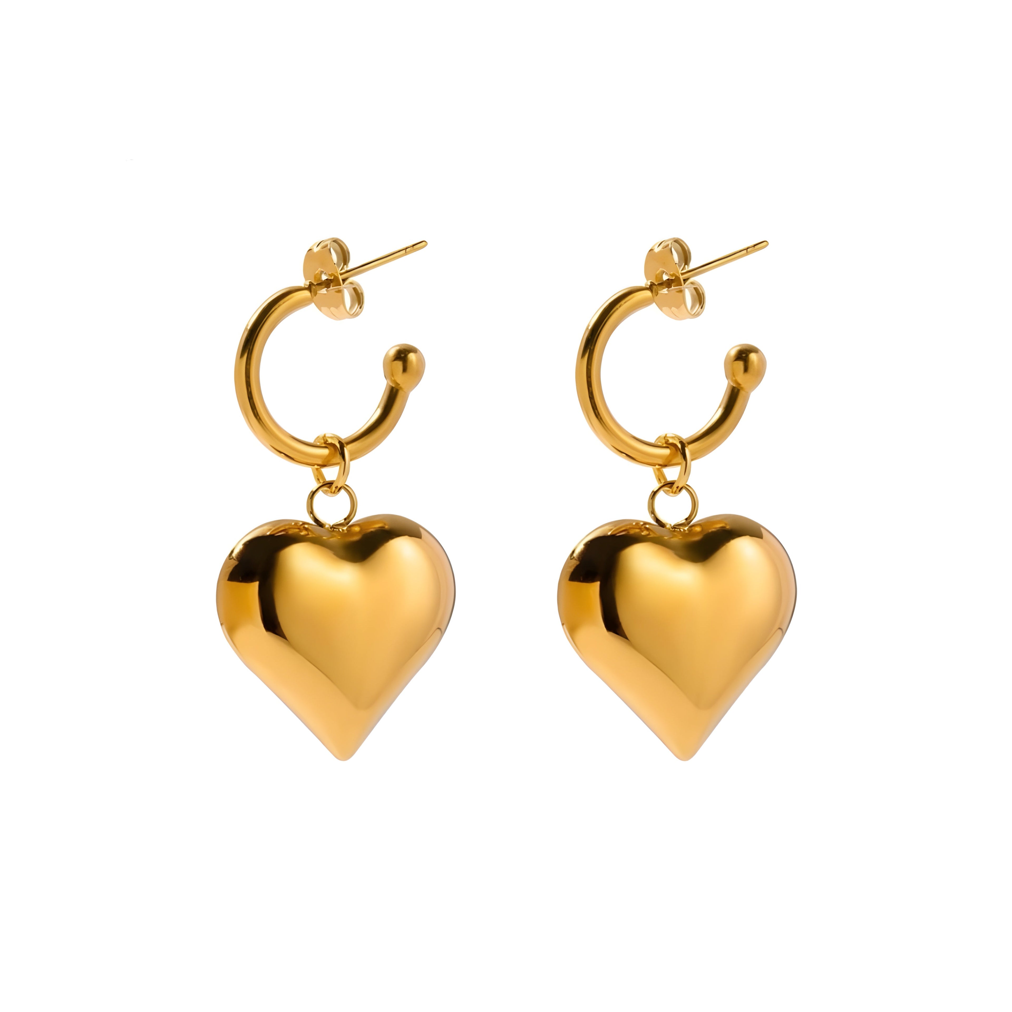 BEHI EMMA EARRINGS