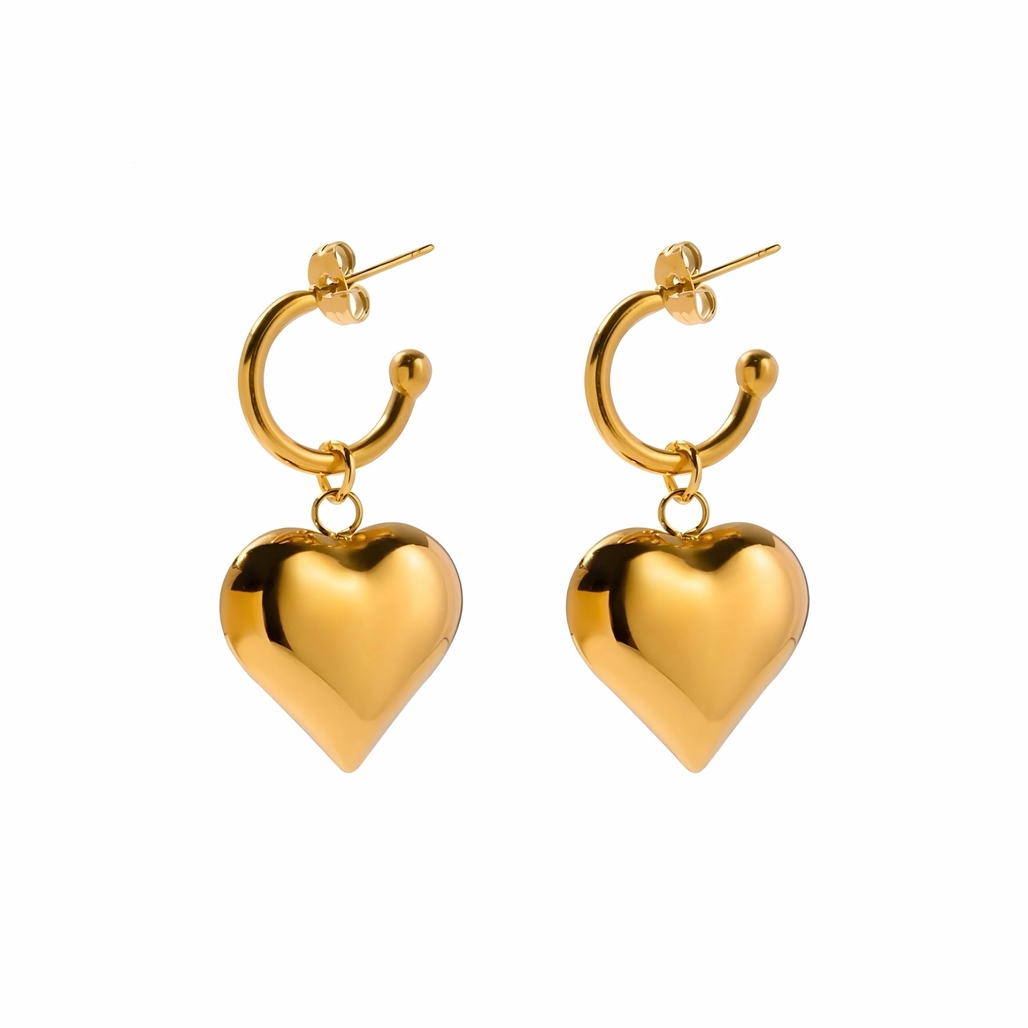 BEHI EMMA EARRINGS