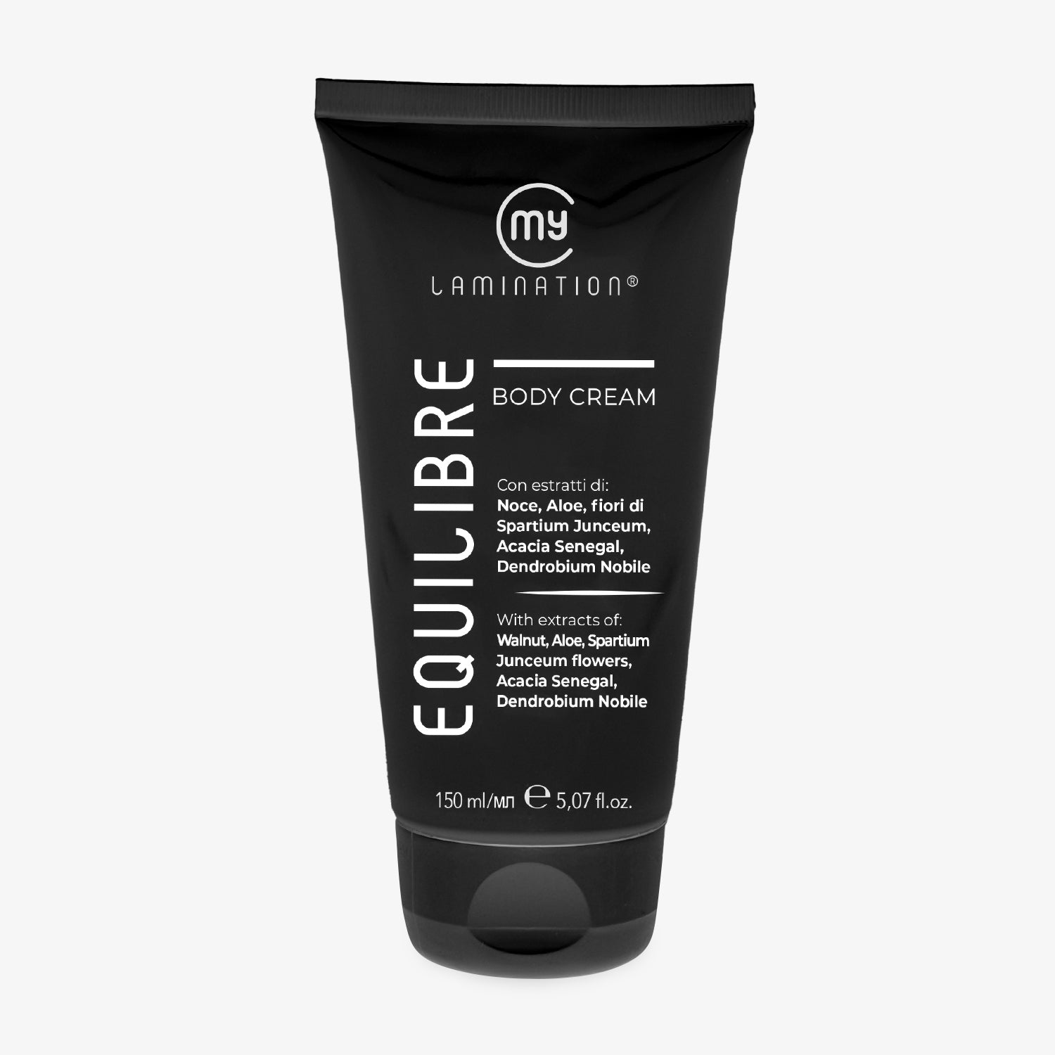 Equilibre Body Cream